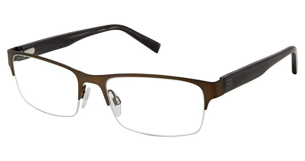 Buffalo by David Bitton BM505 Eyeglasses - view 3